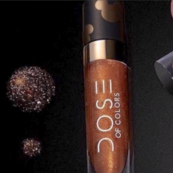 Dose of Colors | Makeup | Dose Of Colors Disney Mickey Mouse Lipgloss ...
